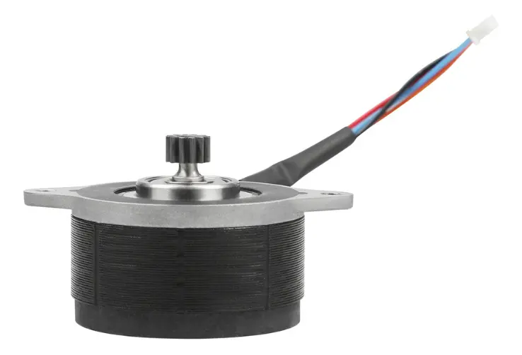Motor Extrusor Circular Original Creality K1/Ender 3 V3 - imagen 2