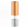 Barrel Hotend Cobre y Titanio Original Creality Ext. Sprite - imagen 3