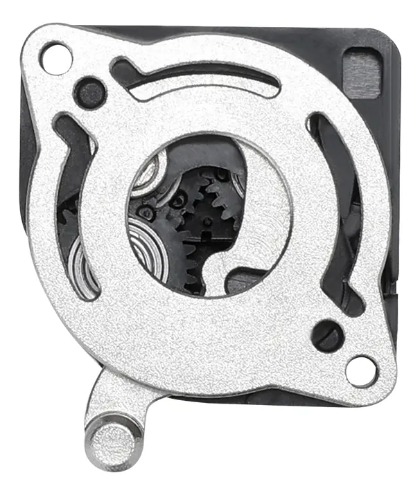 Kit Extrusor Original Creality K1/K1 Max/Ender-3 V3 - imagen 3