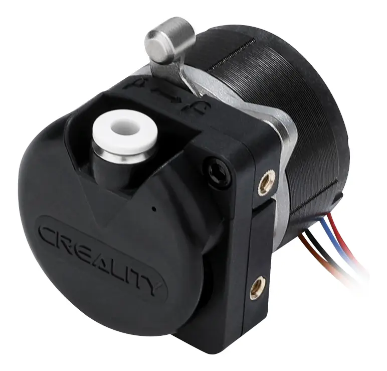 Kit Extrusor con Motor Original Creality K1/K1 Max/K1C/V3 Plus - imagen 5