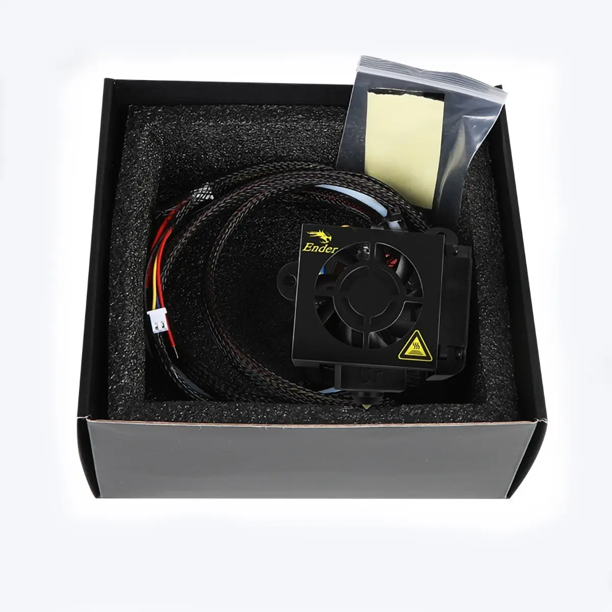 Kit Full Hotend Ensamblado Original Creality Ender-3/3 Pro/3S - imagen 6