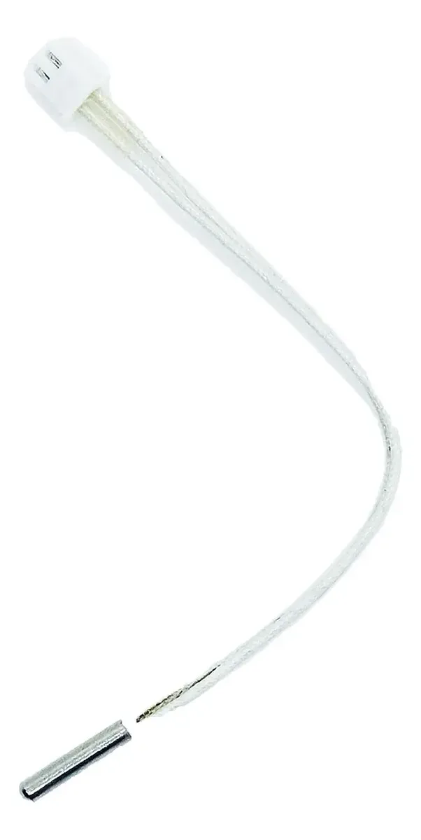 Termistor hotend ficha blanca original Creality CR-5060 Pro