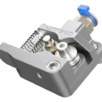 Kit Extrusor Metálico Gris Original Creality Ender-3/CR-10