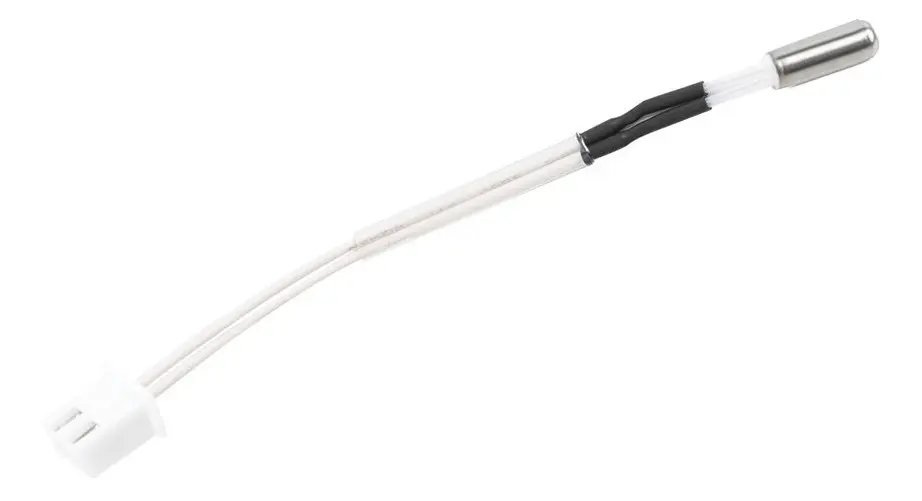 Termistor hotend ficha blanca original Creality Sermoon V1