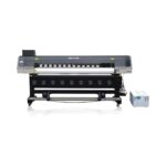 Impresora UV Roll to Roll 1.85m Ediwide M7212-3 — Doble Cabezal Epson I3200