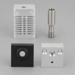 Kit Accesorios Hotend Original Creality Ender Series