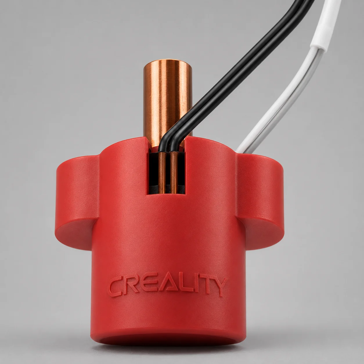 Kit Hotend Cerámico Completo Original Creality Ender-3 V3 KE