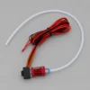 Kit Hotend Completo MK8 Original Creality Ender-3/Ender-3 Pro/S