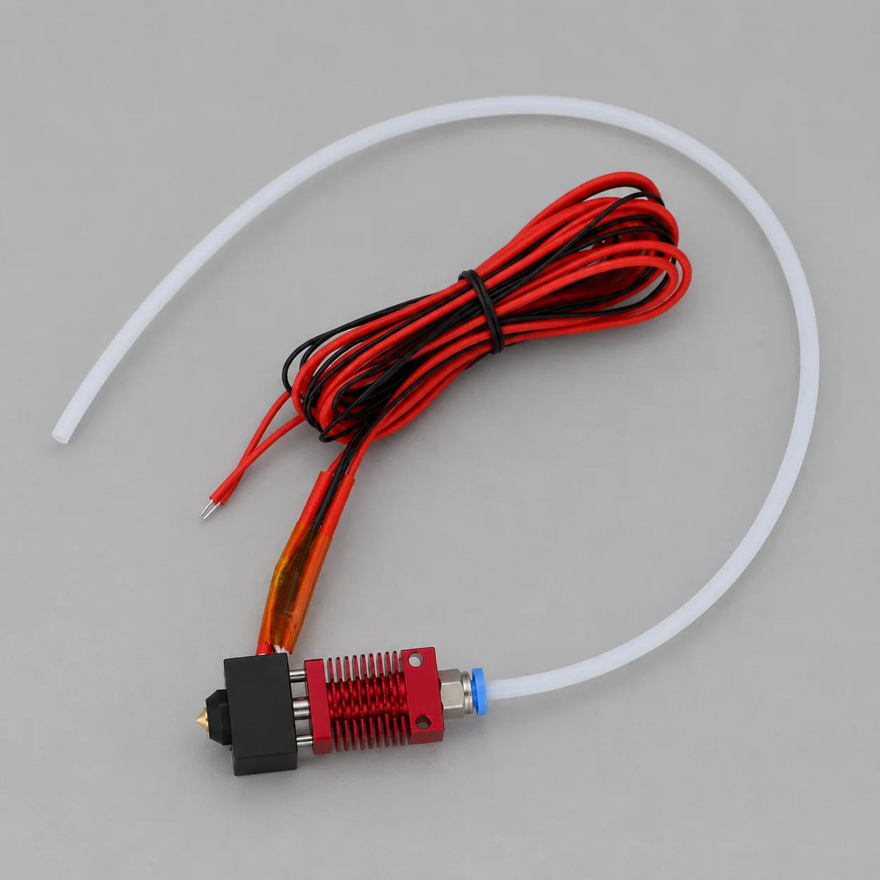 Kit Hotend Completo MK8 Original Creality Ender-3/Ender-3 Pro/S