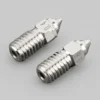 Kit Nozzles Cobre Alta Velocidad 0.4mm y 0.6mm Creality Ender-7/Ender-5 S1