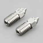 Kit Nozzles Cobre Alta Velocidad 0.4mm y 0.6mm Creality Ender-7/Ender-5 S1