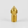 Nozzle Alta Velocidad 0.4mm Creality Ender 3 V3 SE / Ender 5 S1 / Ender 7