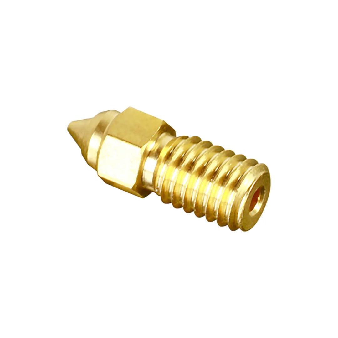 Nozzle Alta Velocidad 0.4mm Creality Ender 3 V3 SE / Ender 5 S1 / Ender 7 - imagen 3