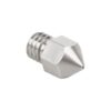 Nozzle M6 0.4mm Niquelado Original Creality Sermoon D3 - imagen 3