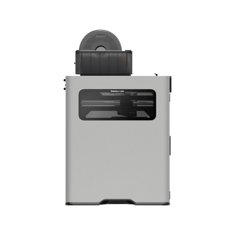 Impresora 3D Bambu Lab H2D Combo - imagen 3