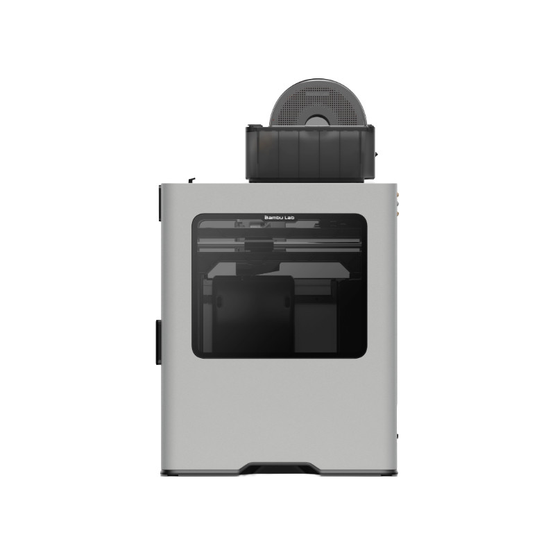 Impresora 3D Bambu Lab H2D Combo - imagen 2