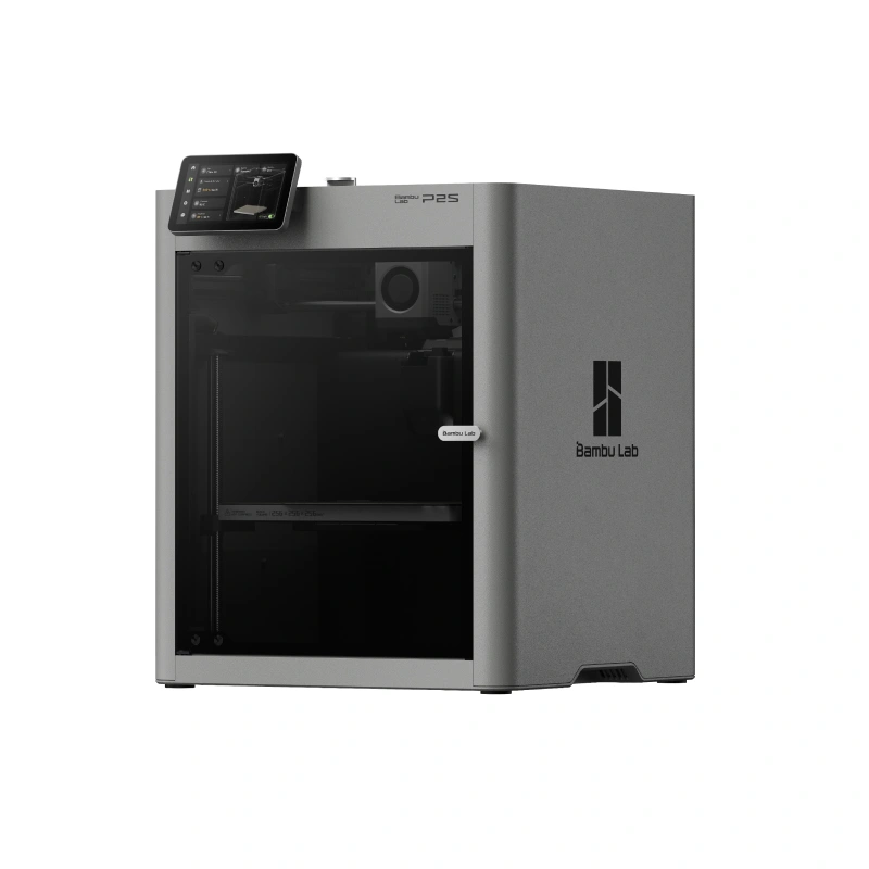 Impresora Bambu Lab P2S