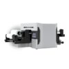 Impresora UV A3 Ediwide — DTF + Cama Plana Integrada con Cabezal Epson i3200