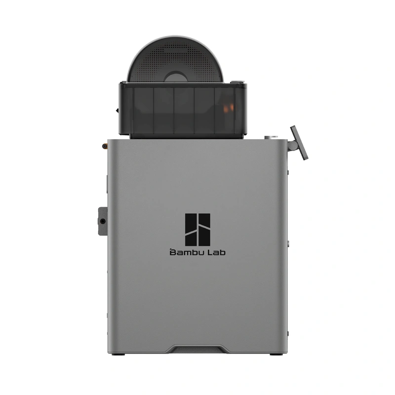 Impresora Bambu Lab P2S + AMS 2 Pro - imagen 2
