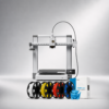 Impresora 3D Bambu Lab A1 + 4 Kg Filamento