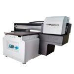 Impresora de Cama Plana UV Ediwide A3