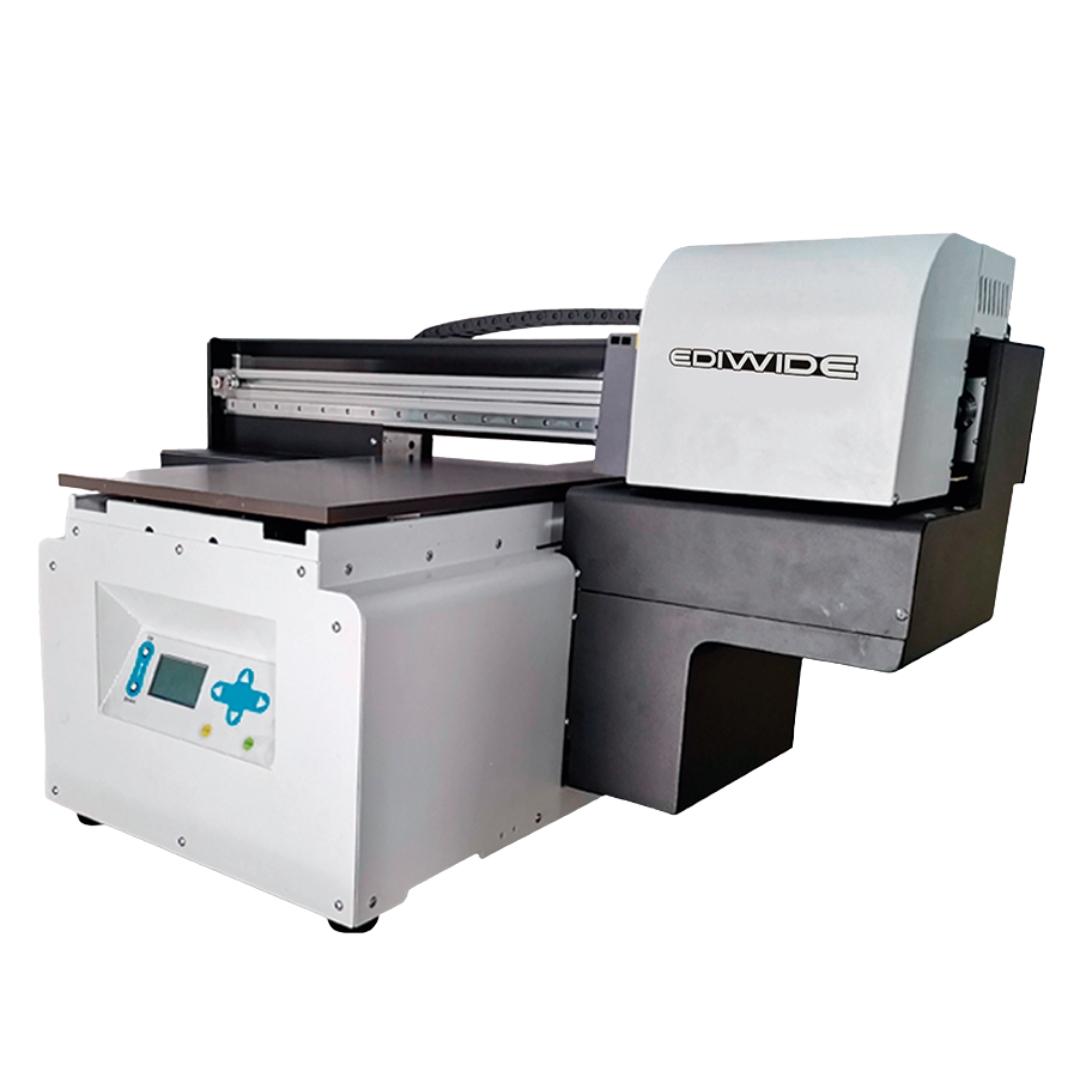 Impresora de Cama Plana UV Ediwide A3