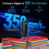 PREVENTA OCTUBRE - Impresora 3D MINGDA AD-F4 4 PREVENTA OCTUBRE - Impresora 3D MINGDA AD-F4 - imagen 3
