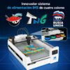 PREVENTA OCTUBRE - Impresora 3D MINGDA AD-F4 5 PREVENTA OCTUBRE - Impresora 3D MINGDA AD-F4 - imagen 4