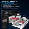 PREVENTA OCTUBRE - Impresora 3D MINGDA AD-F4 7 PREVENTA OCTUBRE - Impresora 3D MINGDA AD-F4 - imagen 6