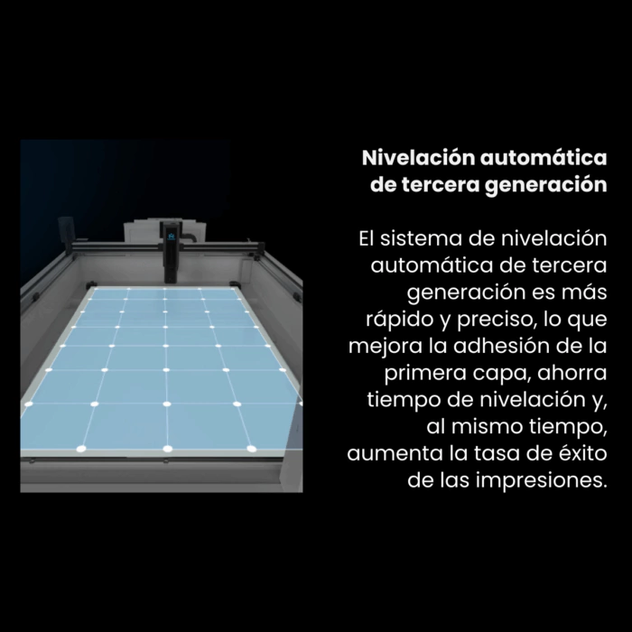 PREVENTA OCTUBRE - Impresora 3D MINGDA AD-F4 15 Impresora 3D MINGDA AD F4 8