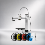 Impresora 3D Bambu Lab A1 Mini + 4 Kg de Filamento