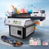Impresora de Cama Plana UV Ediwide 9060 - imagen 2