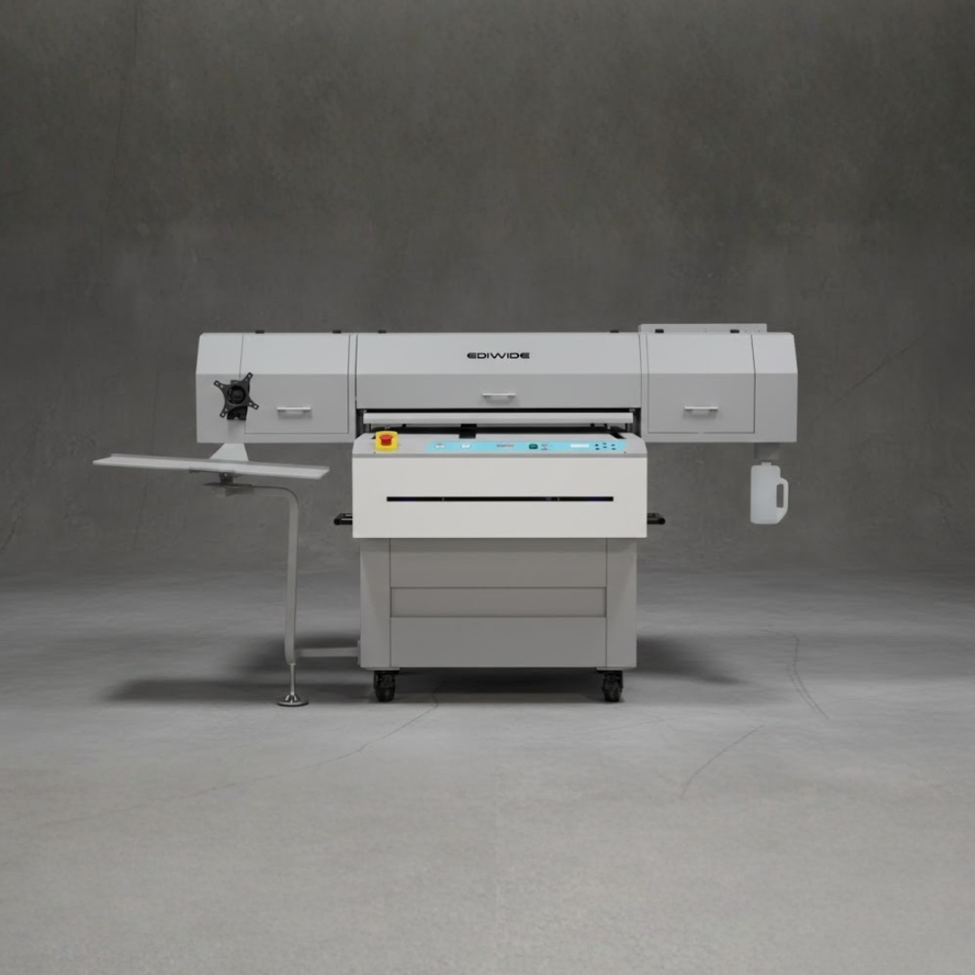 Impresora de Cama Plana UV Ediwide 9060