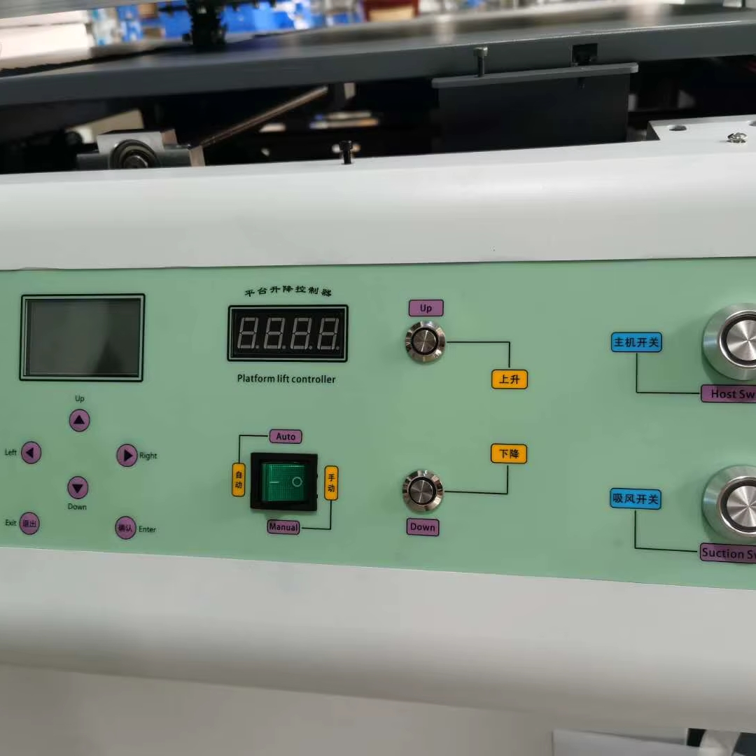 Impresora de Cama Plana UV Ediwide 9060 - imagen 5