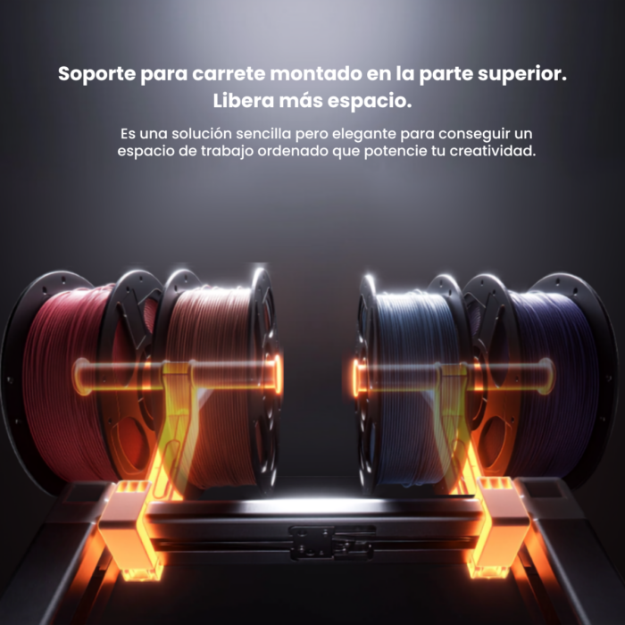 Anycubic Kobra X Impresora 3D - imagen 7