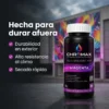 Tinta Ecosolvente i3200 / i1600 Chromax 1 Litro 6 4