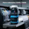 Tinta Ecosolvente i3200 / i1600 Chromax 1 Litro 7 5
