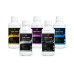 Tinta DTF Textil Chromax 1 Litro para Cabezales i3200 / i1600