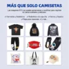 Combo Impresora DTG A3 EDIWIDE + Plancha Estampadora Ediwide DM 3838 - imagen 3