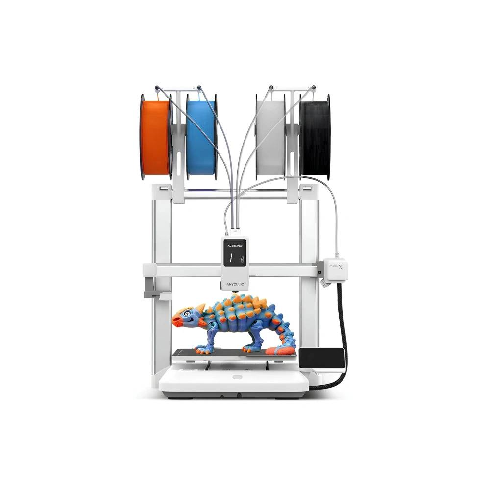 Anycubic Kobra X Impresora 3D 1 Impresora 3D Anycubic Kobra X