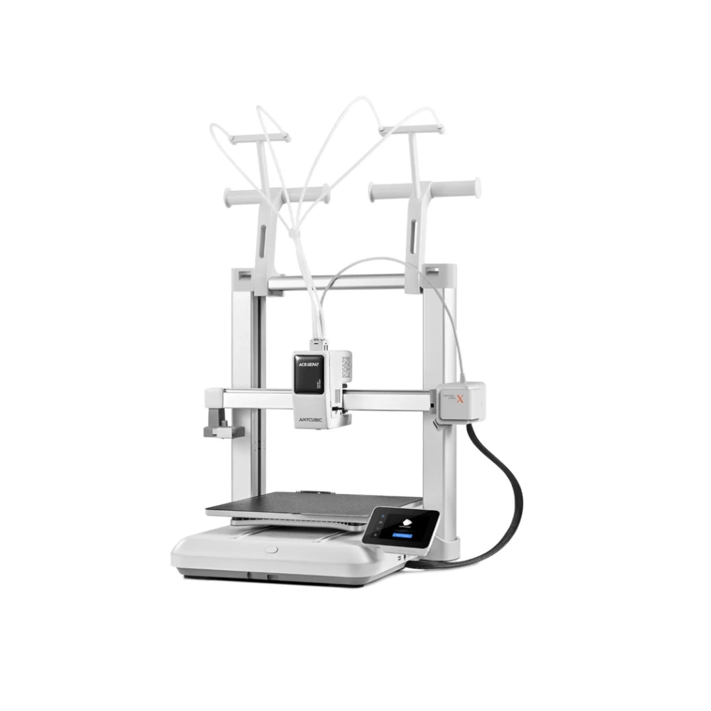 Anycubic Kobra X Impresora 3D - imagen 2