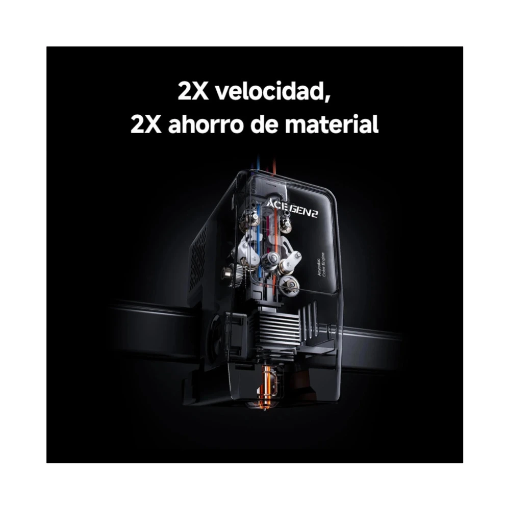 Anycubic Kobra X Impresora 3D - imagen 3
