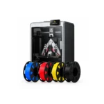 Impresora 3D Creality K2 + 4 Filamentos