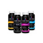 Tinta Ecosolvente i3200 / i1600 Chromax 1 Litro