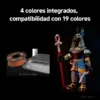 Anycubic Kobra X Impresora 3D 6 Anycubic Kobra X Impresora 3D - imagen 5