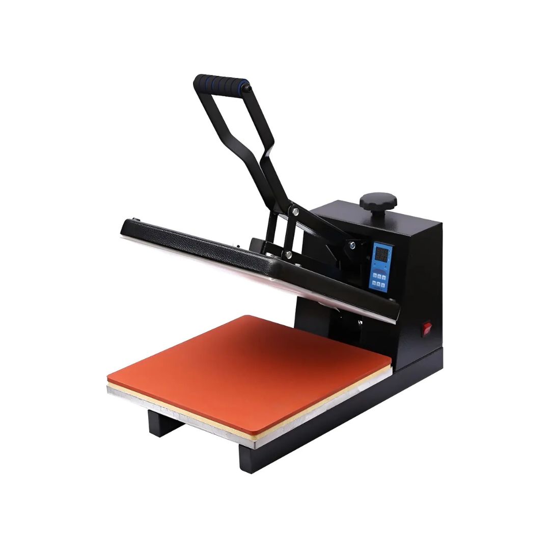 Combo Impresora DTG A3 EDIWIDE + Plancha Estampadora Ediwide DM 3838 - imagen 7
