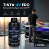 Tinta UV para i3200 e i1600 Chromax 1 Litro 3 uv 1