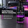 Tinta UV para i3200 e i1600 Chromax 1 Litro 6 uv 4