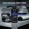 Tinta UV para i3200 e i1600 Chromax 1 Litro 7 uv 5