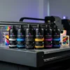 Tinta UV para i3200 e i1600 Chromax 1 Litro 11 uv 9